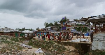 Doctors Without Borders to share international stories in Bega Valley