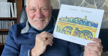 A new coat of colour for 100 of Goulburn’s old favourites