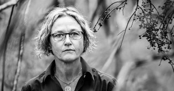 Guerilla Bay's Inga Simpson gives sneak peek into her latest book ahead of Headland Writers Festival