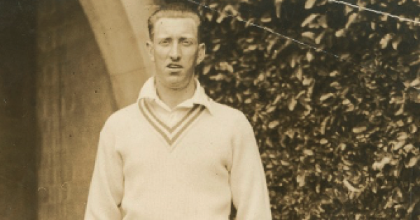 Historian's research into former Test cricketer Frank Ward leads him to Bermagui, now he needs photos