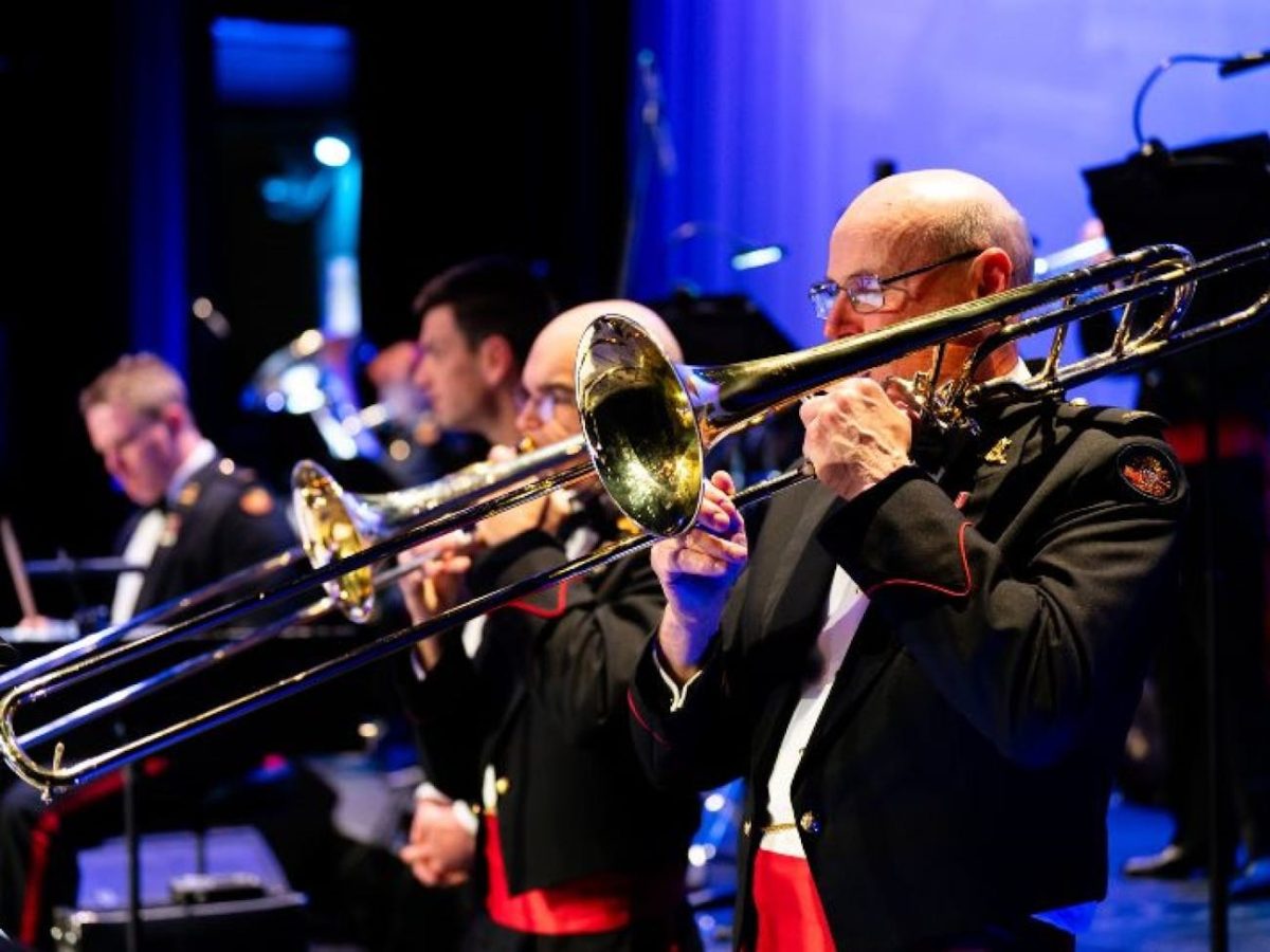 Australian Army Band Kapooka returns to Wagga Wagga for a free show on Wednesday (21 August).