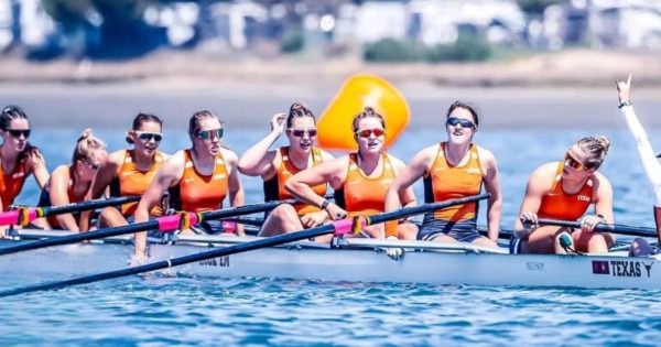 Murringo's Harriet Wallace set to represent Australia at rowing world championships