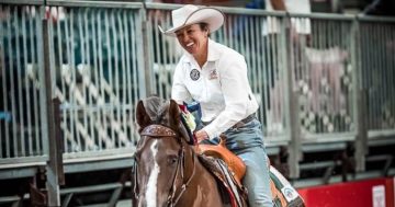 Beloved Snowy Monaro horsewoman and equine educator Michelle O'Neill killed in horse accident