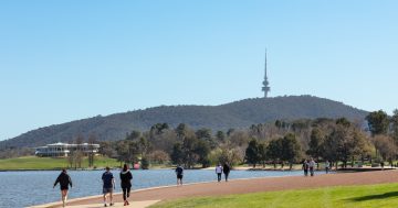 Warmer (and drier) conditions predicted as modelling shows major climate shift could arrive