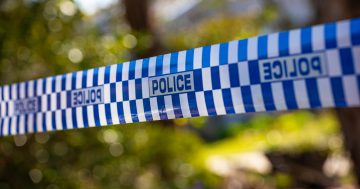 Man allegedly steals police car, drives at officers in Bungendore