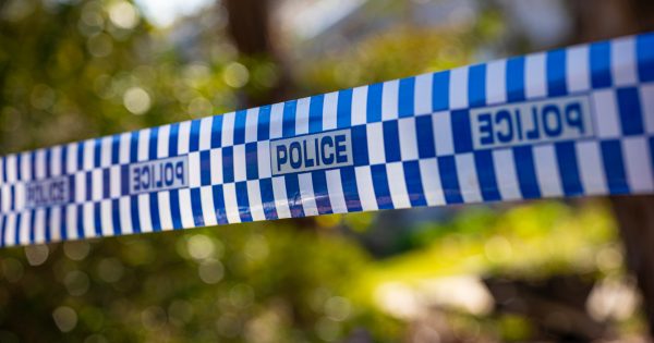 Pedestrian dies after being struck by ute in Jerrabomberra