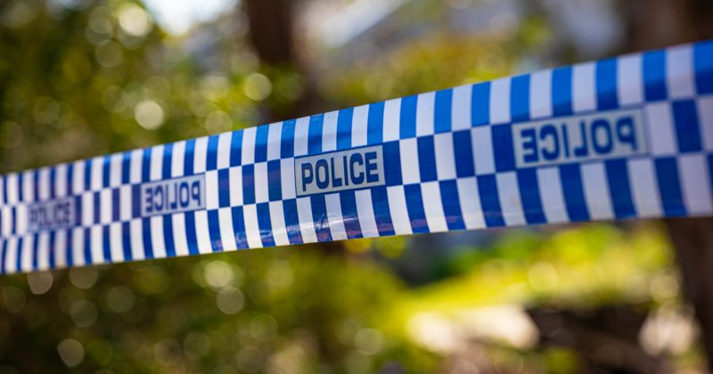 Monaro Highway closed in both directions after fatal road accident, grassfire