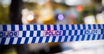 Driver dies after two-truck crash on Hume Highway