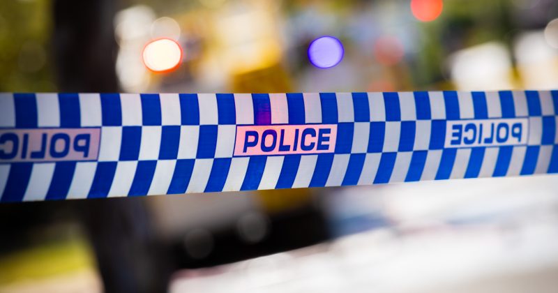 Woman dies after two cars crash on rural road near Narooma