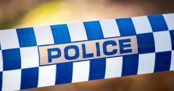 One dead after fatal chopper crash in the Riverina