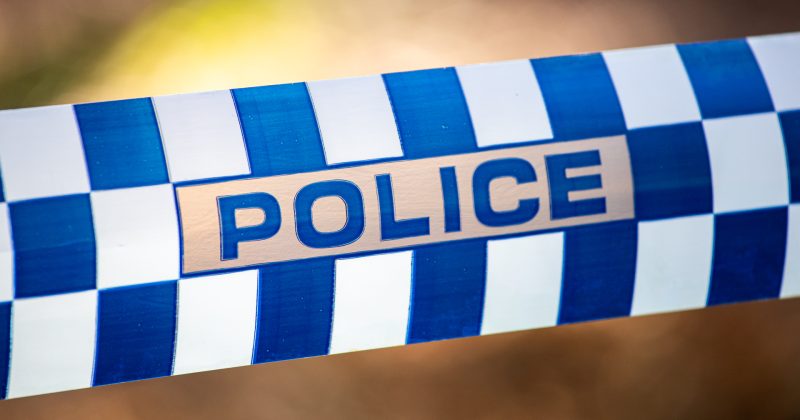 Sparkies help police catch alleged sex offender in Goulburn