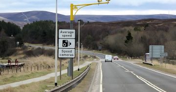 Fines for ‘average speed' breaches in NSW a lazy rural bashing option from government that won’t fix roads