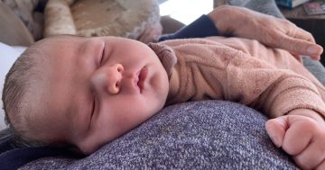 Mums and bubs in good hands as hospitals receive international tick of approval