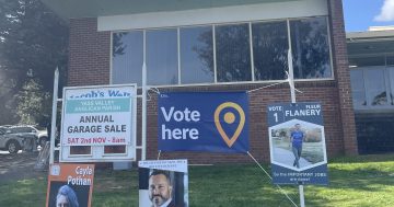 New faces tipped for Yass Council, but final vote waiting on postals