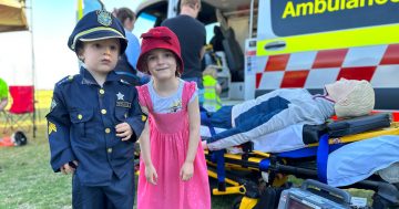 Special playdates coming to South Coast to help prepare everyone for an emergency