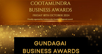 Just the ticket: Cootamundra, Gundagai businesses set to celebrate excellence