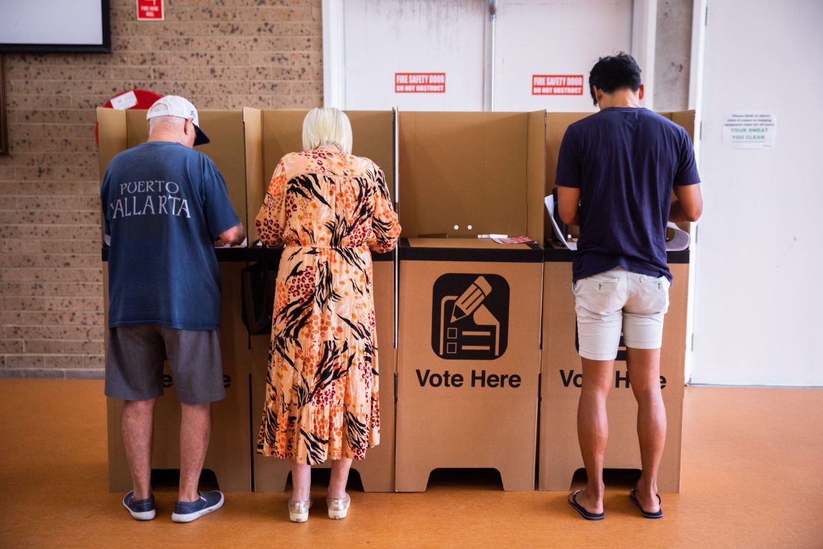 2024 council elections Counting continues for Hilltops, Coota Gundagai