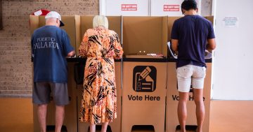 Your guide to NSW local government elections - why, how, where and when to vote