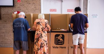 Your guide to NSW local government elections - why, how, where and when to vote