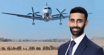 Is Australia ready for a new Wagga-based airline with integrity?