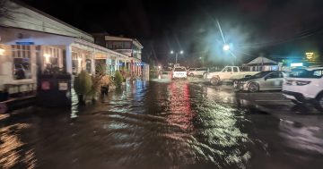 Over $2 million for flood mitigation in Bungendore after 2022 disasters