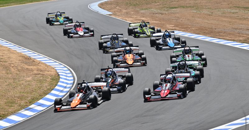 A 30-year-long campaign to give Shoalhaven its own racetrack is revving up