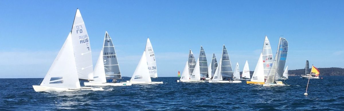 batemans bay sailing club