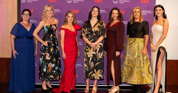 Rural women invited to make a difference in AgriFutures awards