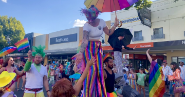 Wagga Mardi Gras folds following difficulty securing sponsorship