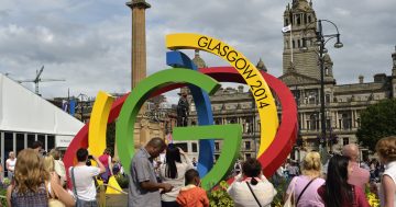 Does the world still want (or need) the Commonwealth Games?