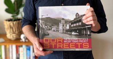 Taking it to our streets: Photographers capture real story of regional life