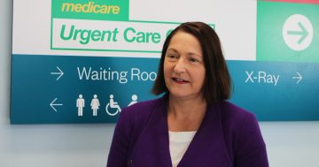 Petition calls for expansion of healthcare clinic to reduce system pressure