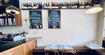 Serving to fill a void, Bar Superette stakes claim as quality allrounder with bistro and bottle shop