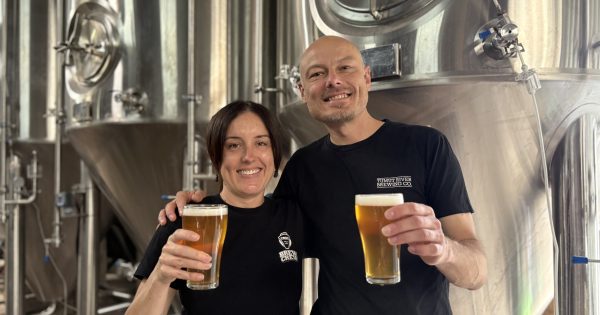 Tumut River Brewing Co announces a re-opening party