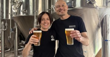 Tumut River Brewing Co to reopen after former staff buy up