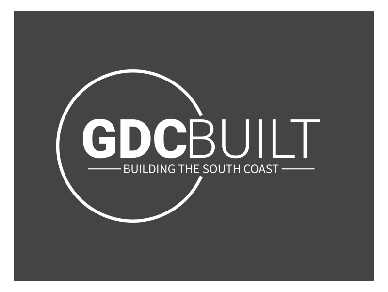 GDC Built