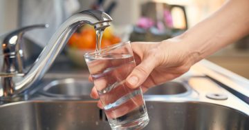 Fluoride to be added to South Coast towns' water supply