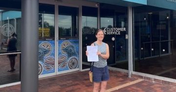 Dalmeny Matters submits 1000-plus signature petition to Eurobodalla Shire Council