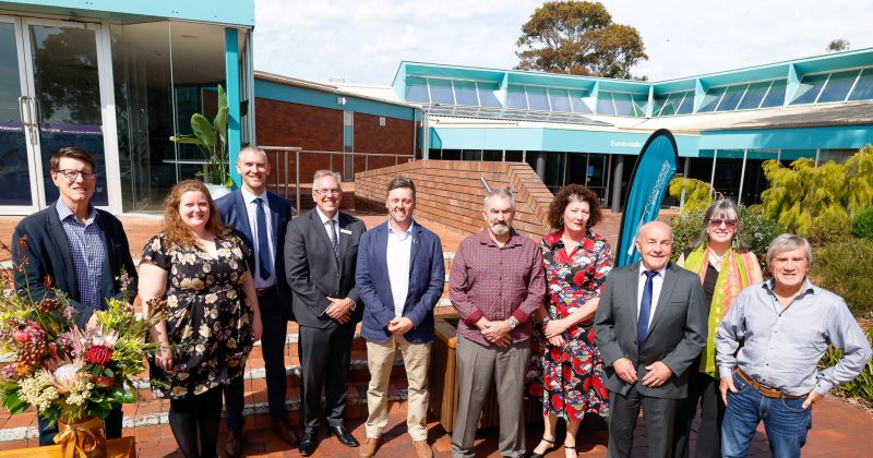 Eurobodalla Shire Council reluctantly changes public forum settings