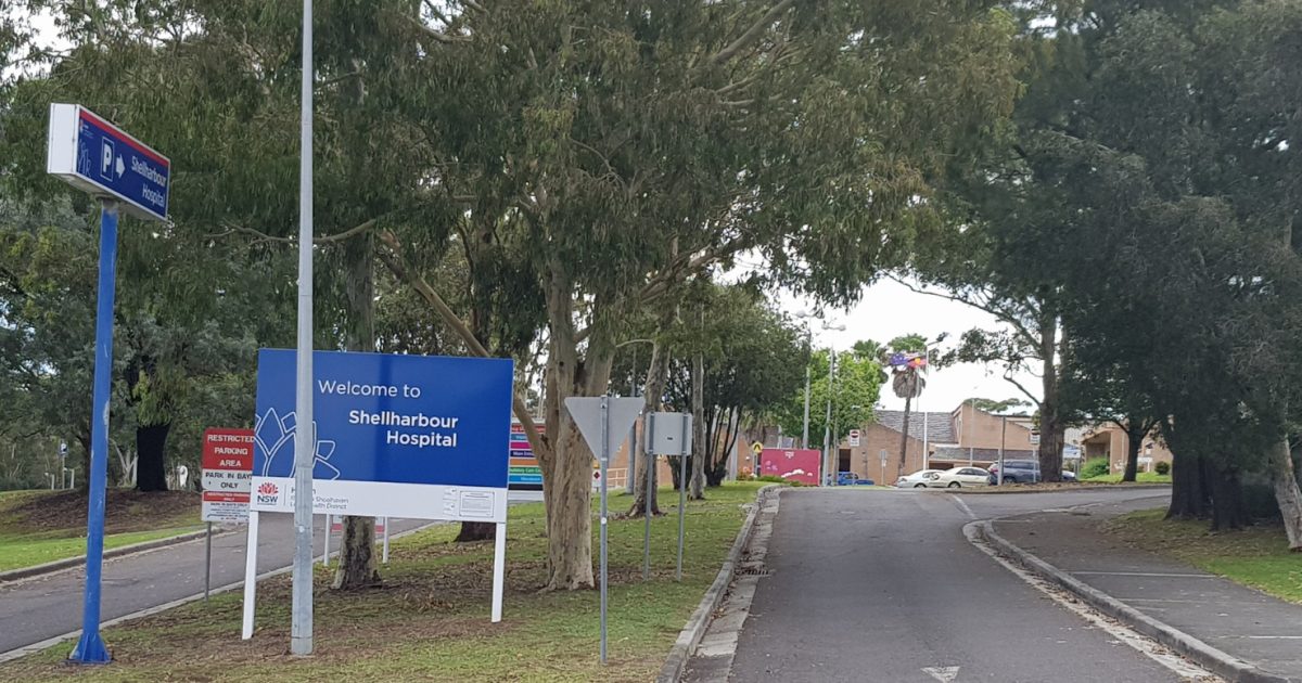 Minister apologises as Shellharbour, Nowra mental health units temporarily close
