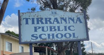 Parents in tears as Tirranna Public School faces uncertain future