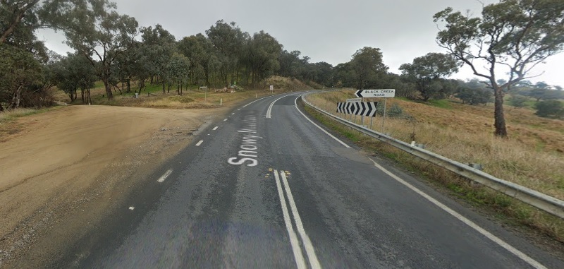 A $7 million safety upgrade has been announced for a dangerous section of Snowy Mountains Highway around the Darlow Rest Area and Black Creek Road near Adelong. 