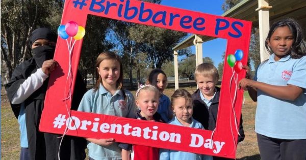 Proposed closure of Bribbaree Public School sparks community outcry