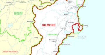 Gilmore: Meet your candidates