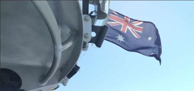 photo for the moruya marine rescue bbq