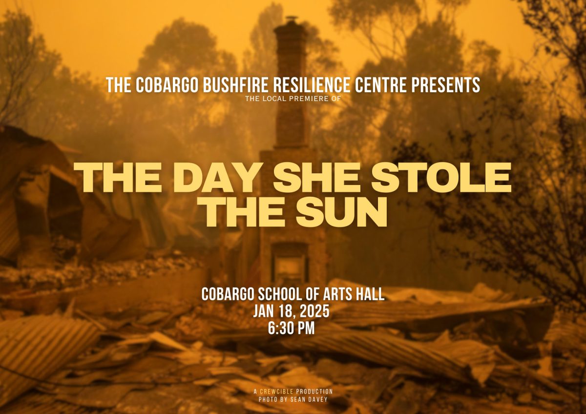 See the resilience of local communities at their finest and proudest at the premiere of <em>The Day She Stole The Sun.</em>