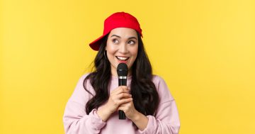 LOL Comedy Workshops to bring on the laughs for young South Coast comedians