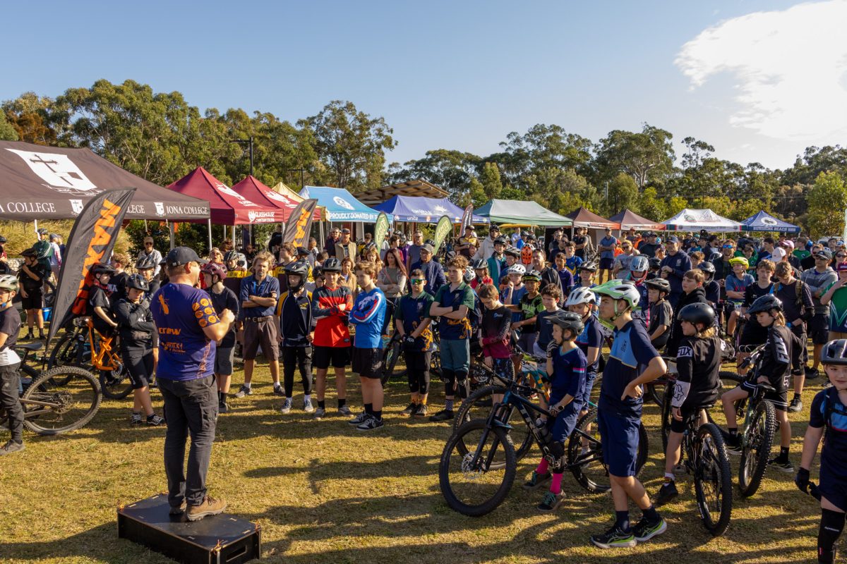 Rocky Trail Academy is coming to Narooma. It visited the Sunshine Coast last year.