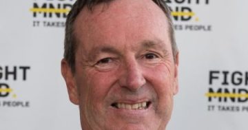 Australian of the Year Neale Daniher's country roots run deep