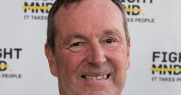 Australian of the Year Neale Daniher's country roots run deep